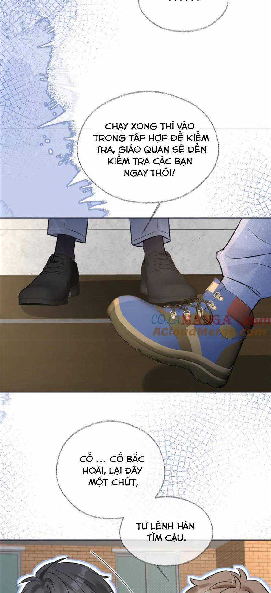 Ta Ở Hiện Đại Làm Đại Boss Chương 92 trang 4