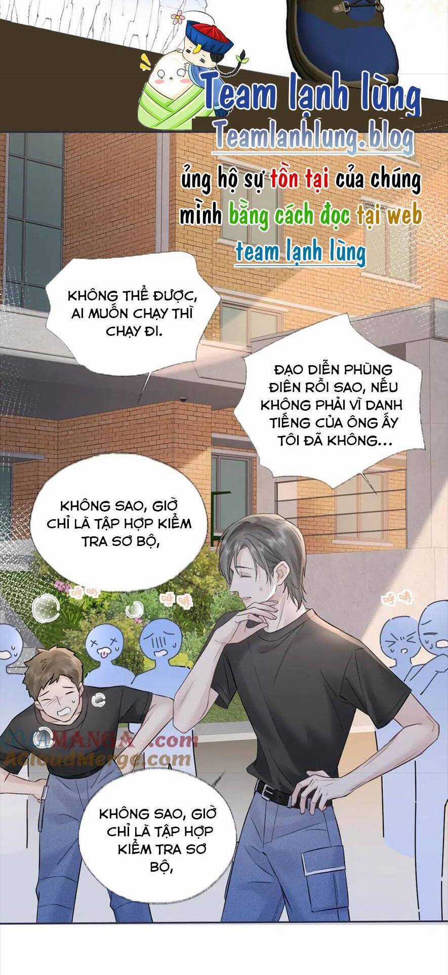 Ta Ở Hiện Đại Làm Đại Boss Chương 92 trang 7