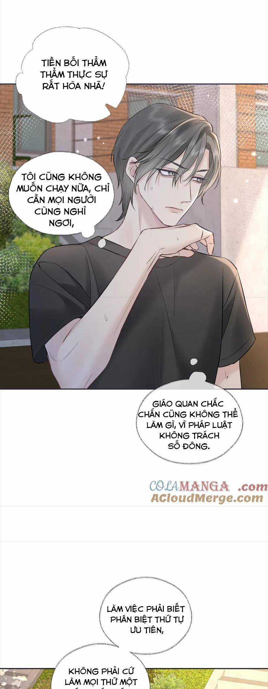 Ta Ở Hiện Đại Làm Đại Boss Chương 92 trang 8