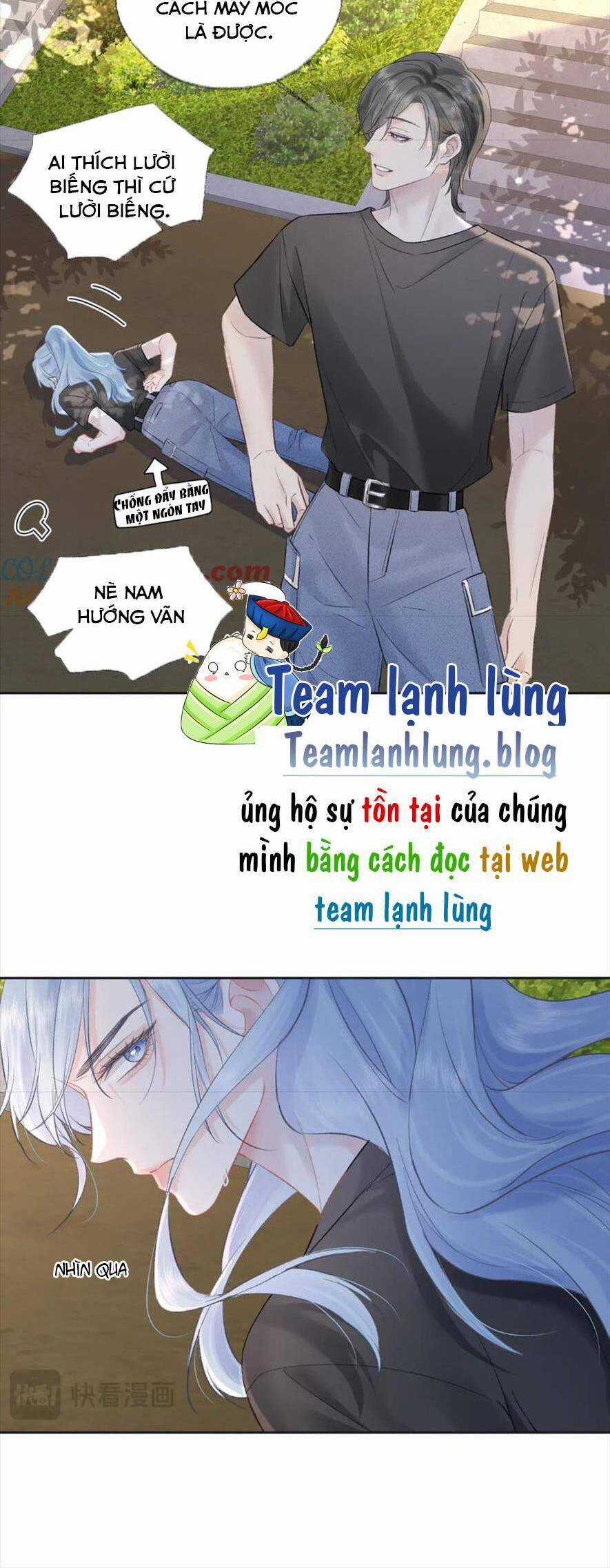 Ta Ở Hiện Đại Làm Đại Boss Chương 92 trang 9