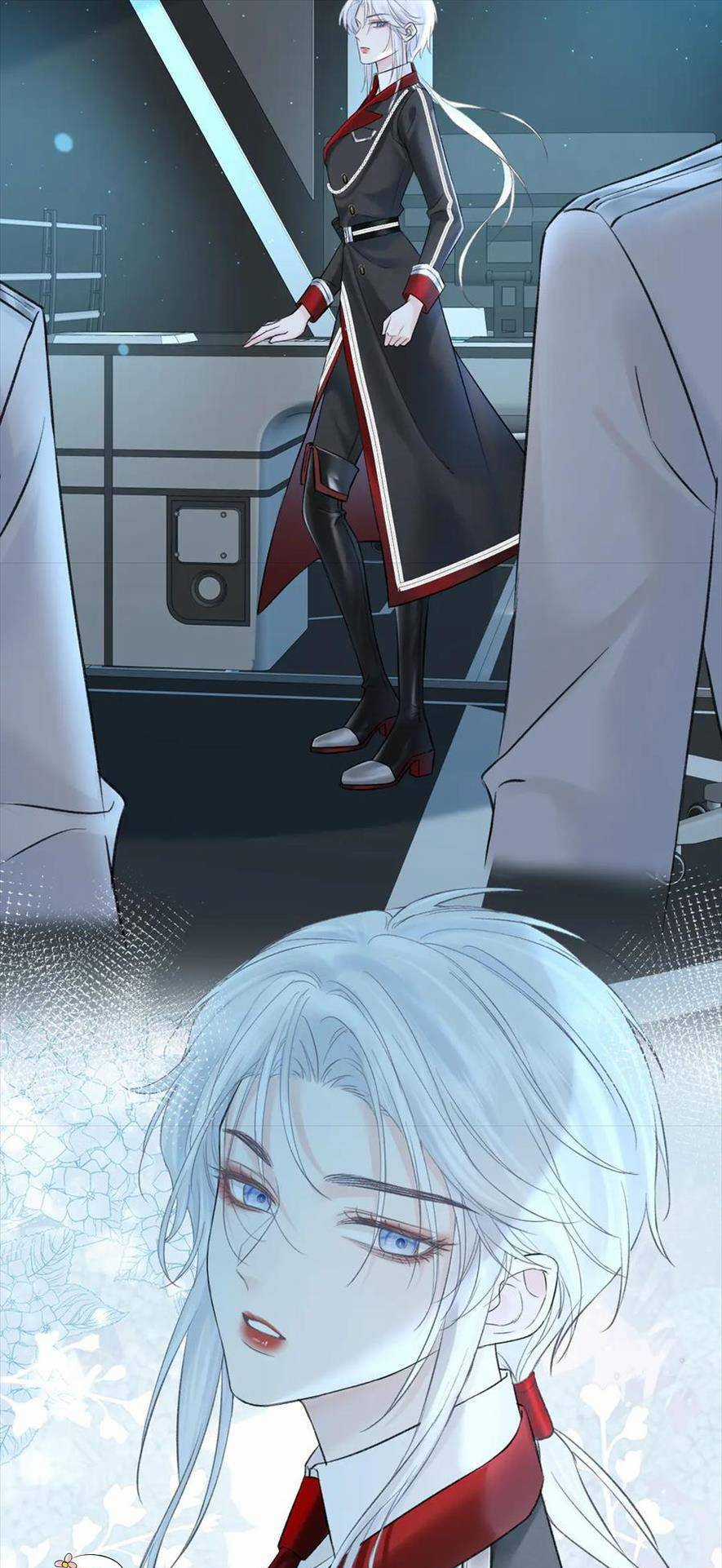 Ta Ở Hiện Đại Làm Đại Boss Chương 93 trang 10