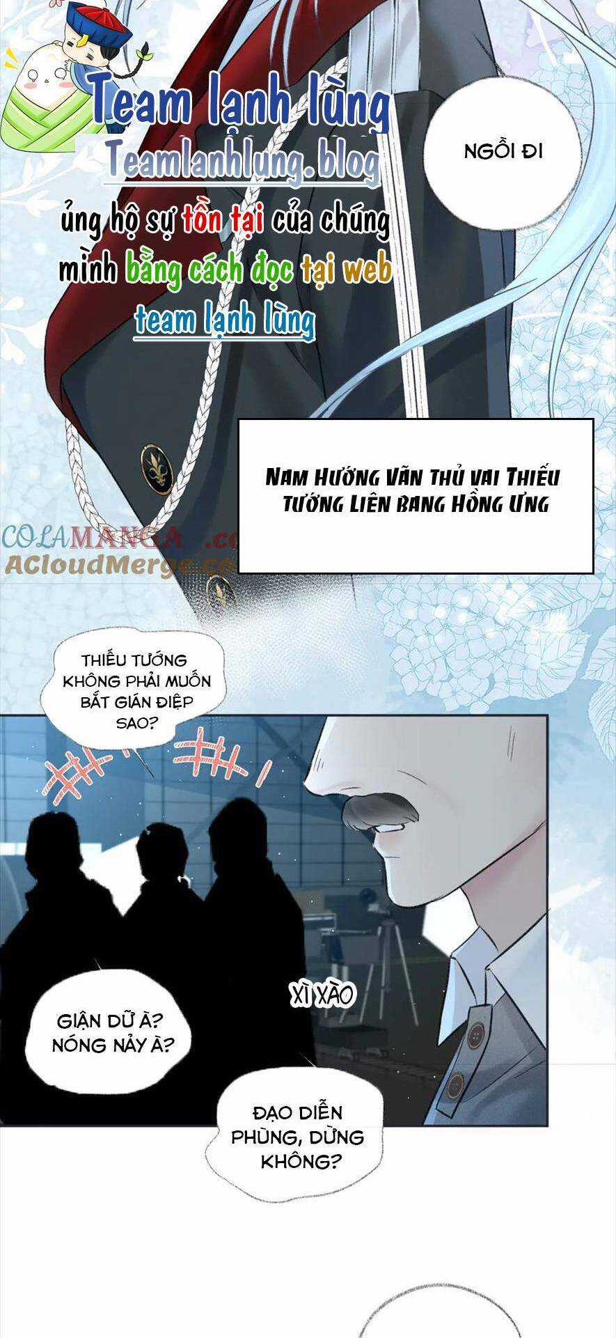 Ta Ở Hiện Đại Làm Đại Boss Chương 93 trang 11