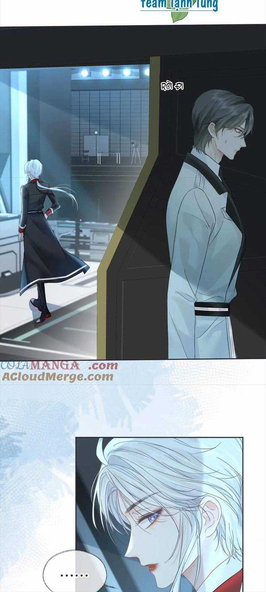 Ta Ở Hiện Đại Làm Đại Boss Chương 93 trang 19