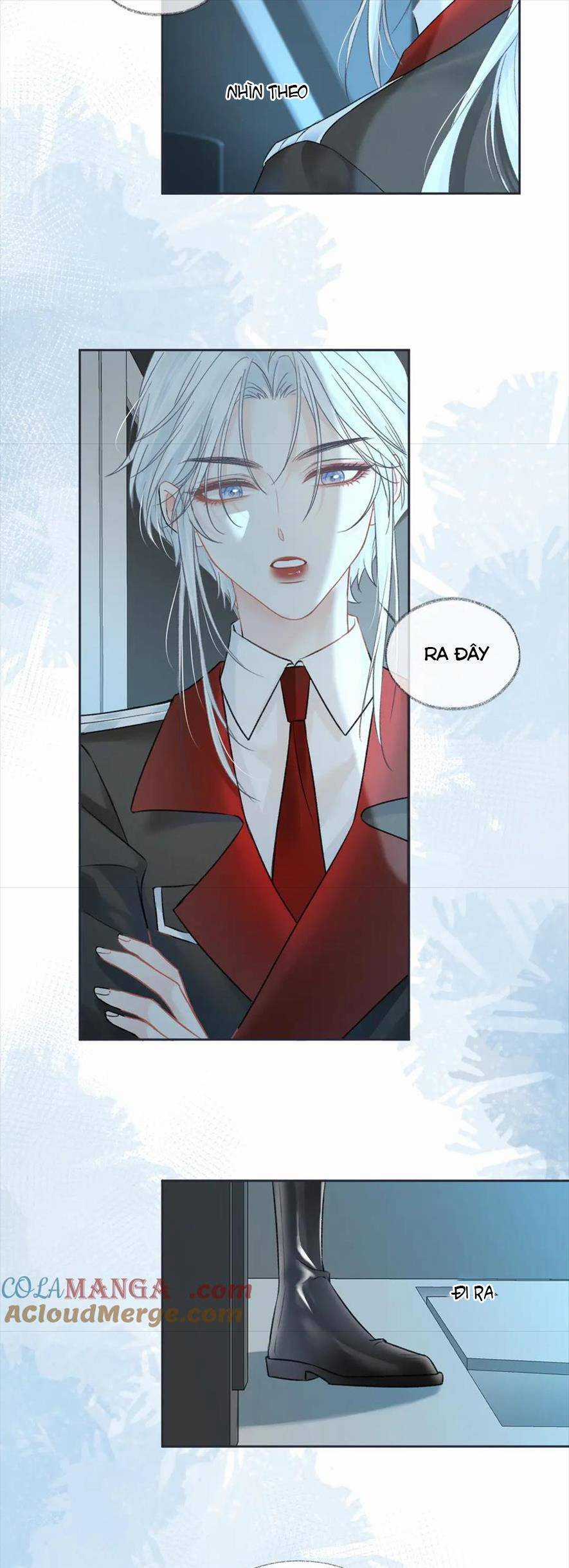 Ta Ở Hiện Đại Làm Đại Boss Chương 93 trang 20