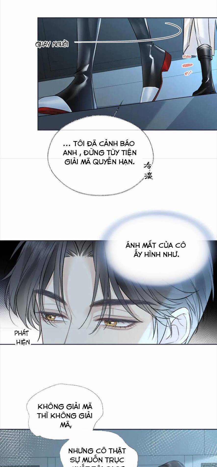 Ta Ở Hiện Đại Làm Đại Boss Chương 93 trang 22