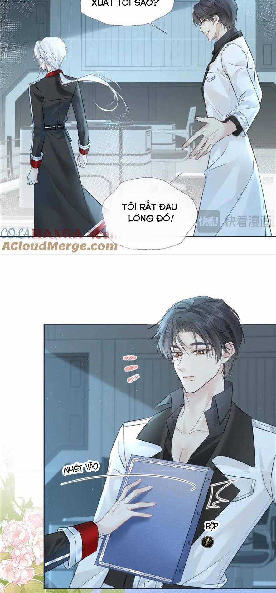 Ta Ở Hiện Đại Làm Đại Boss Chương 93 trang 23