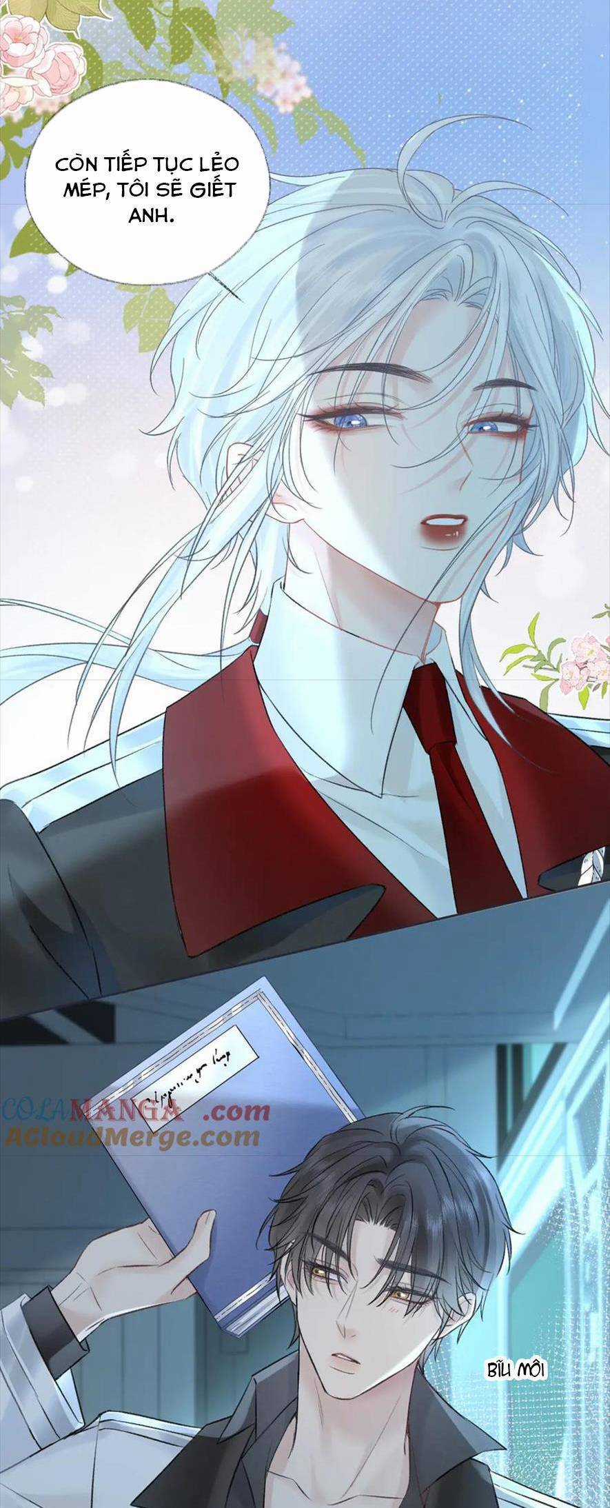 Ta Ở Hiện Đại Làm Đại Boss Chương 93 trang 24