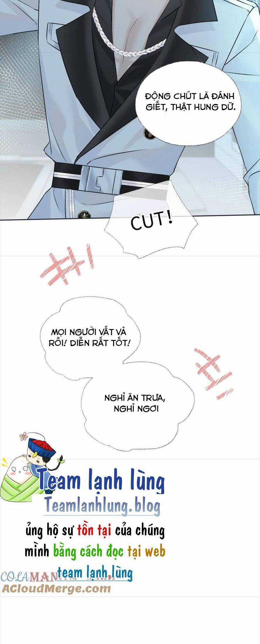 Ta Ở Hiện Đại Làm Đại Boss Chương 93 trang 25