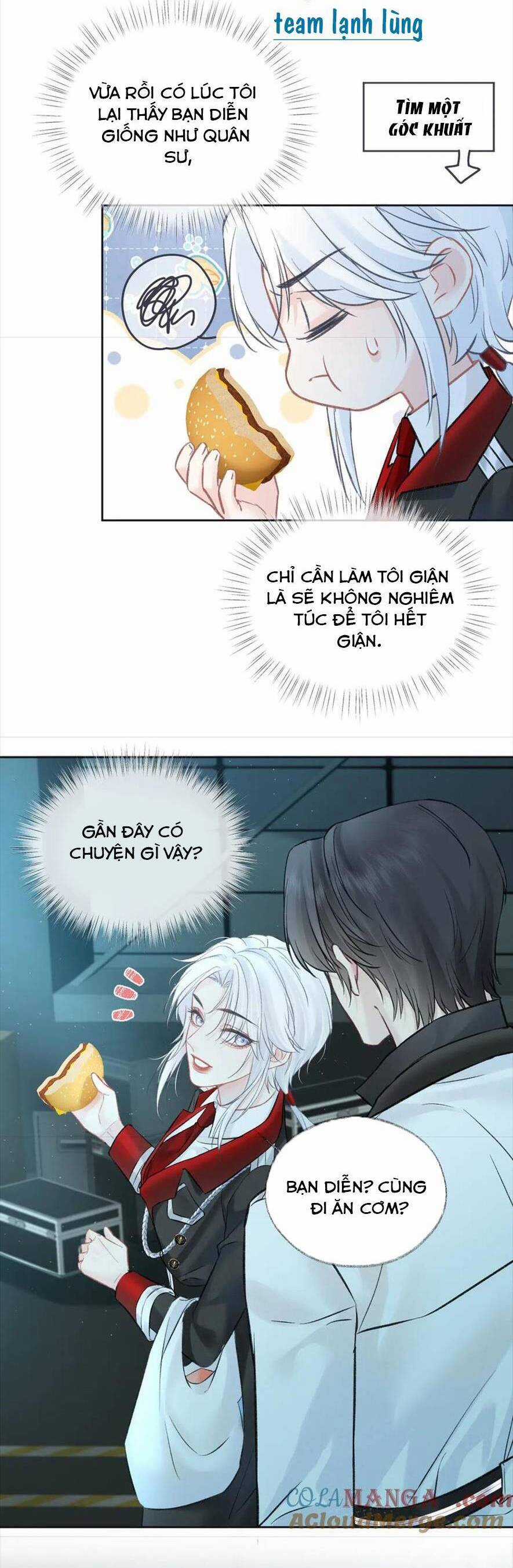 Ta Ở Hiện Đại Làm Đại Boss Chương 93 trang 27