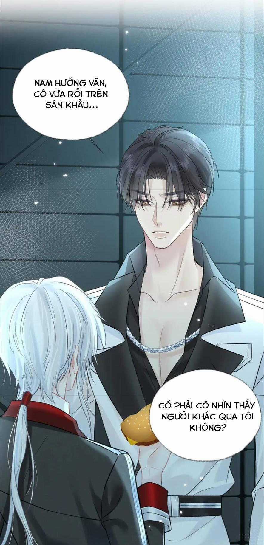 Ta Ở Hiện Đại Làm Đại Boss Chương 93 trang 28