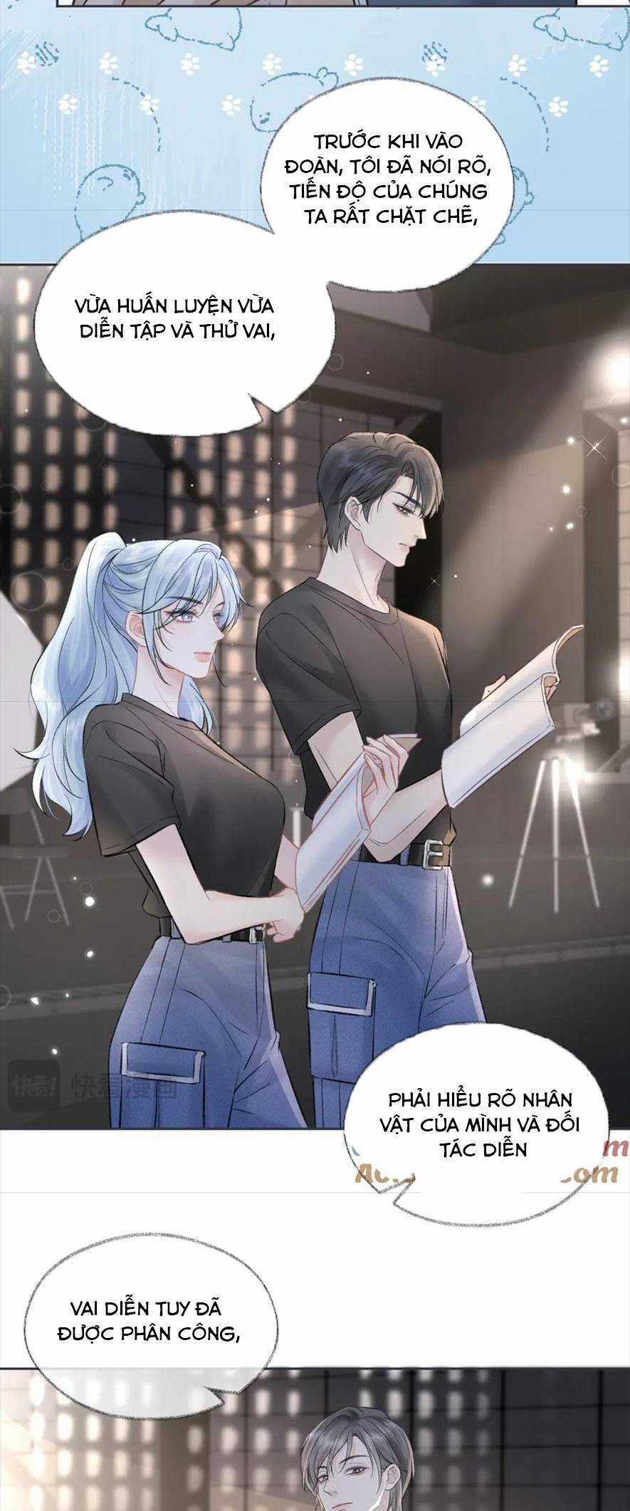 Ta Ở Hiện Đại Làm Đại Boss Chương 93 trang 4