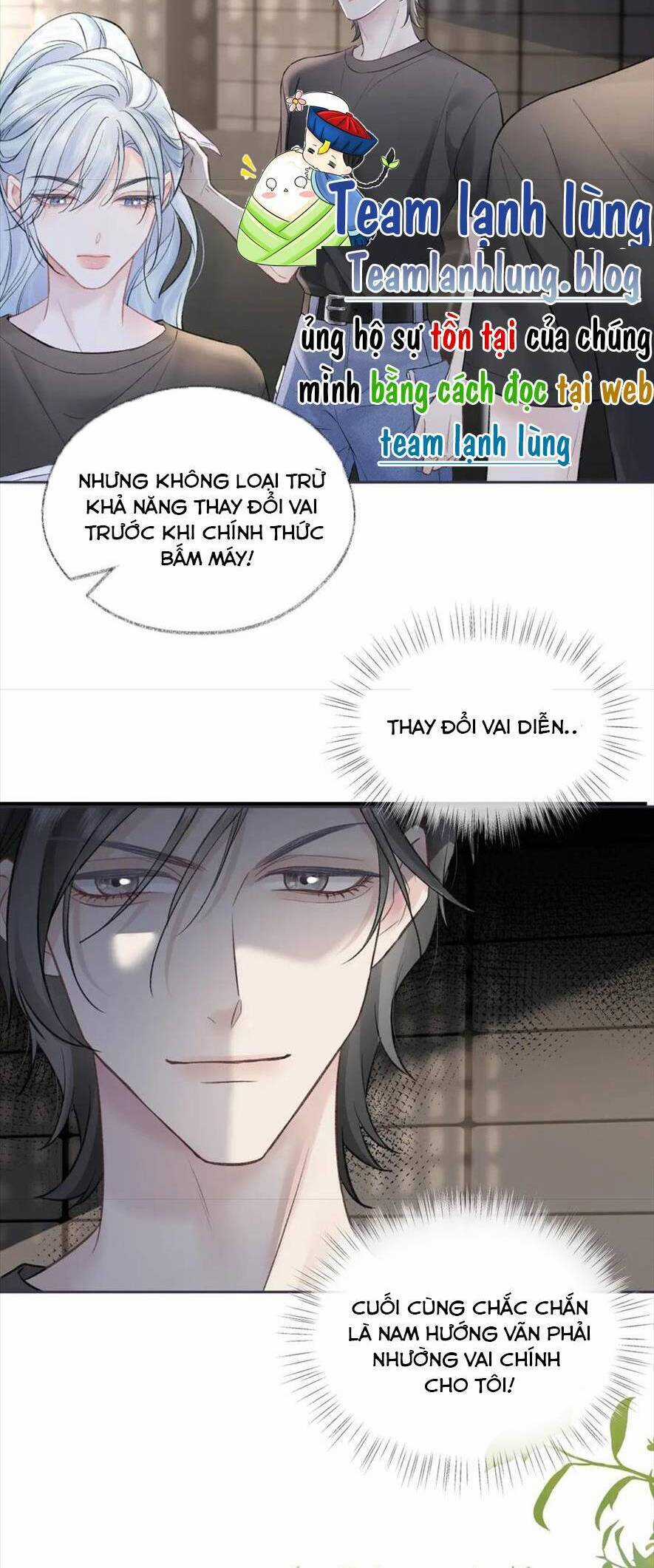 Ta Ở Hiện Đại Làm Đại Boss Chương 93 trang 5