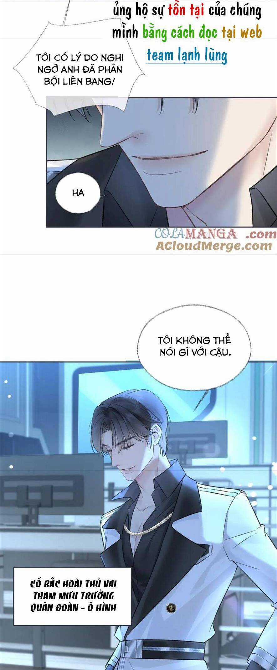 Ta Ở Hiện Đại Làm Đại Boss Chương 93 trang 7