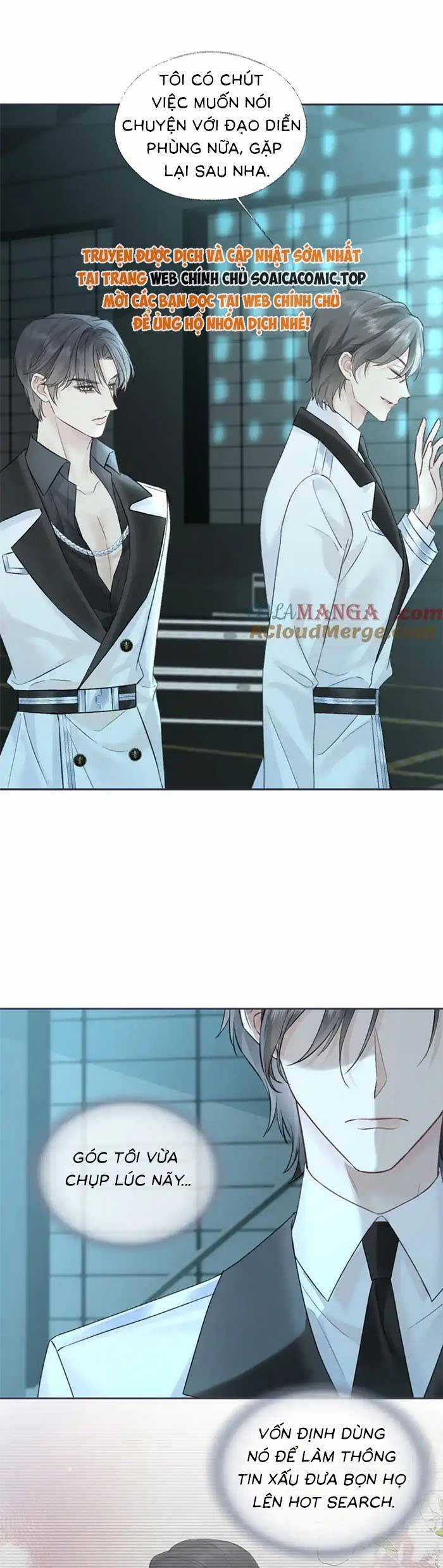 Ta Ở Hiện Đại Làm Đại Boss Chương 94 trang 10