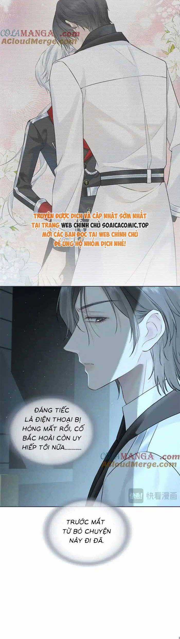 Ta Ở Hiện Đại Làm Đại Boss Chương 94 trang 11