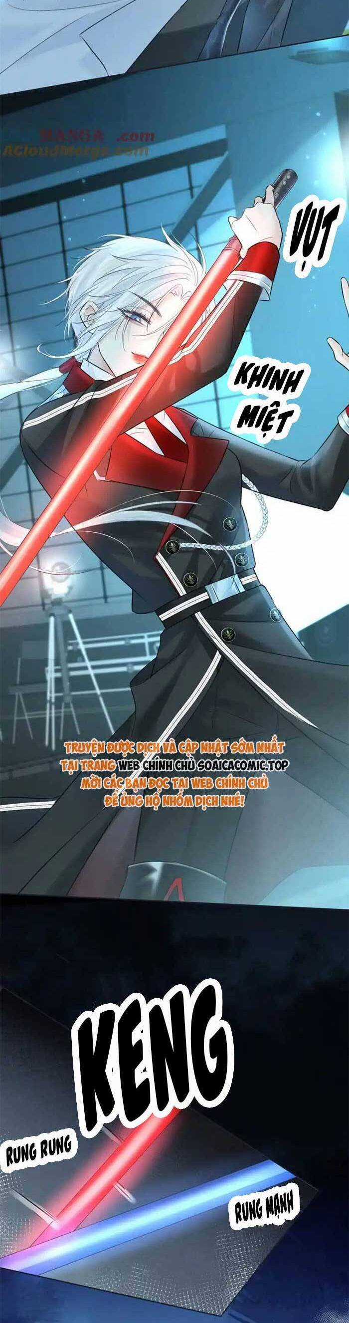 Ta Ở Hiện Đại Làm Đại Boss Chương 94 trang 14