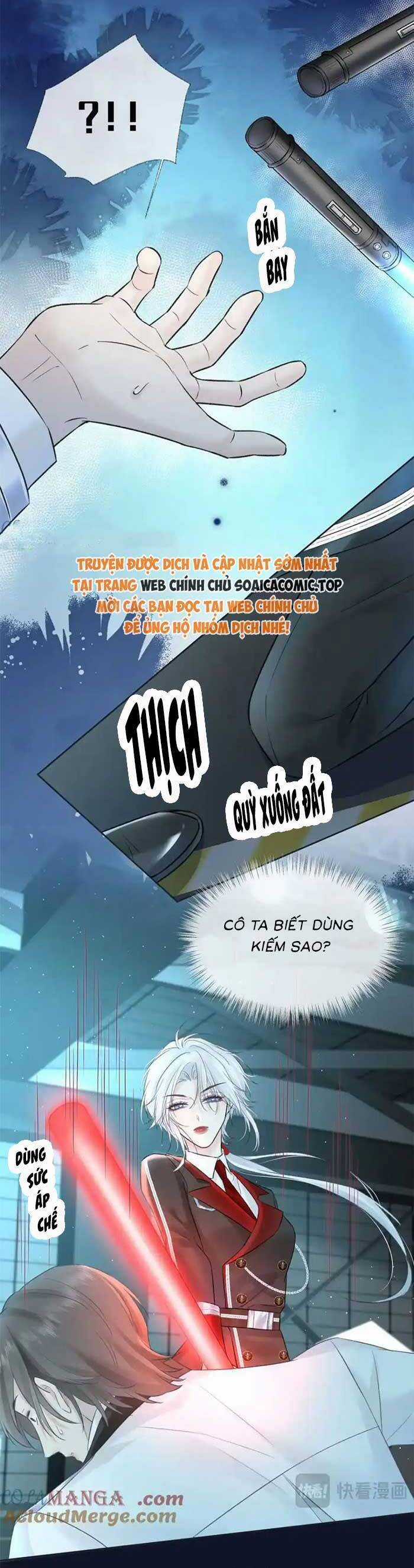 Ta Ở Hiện Đại Làm Đại Boss Chương 94 trang 15