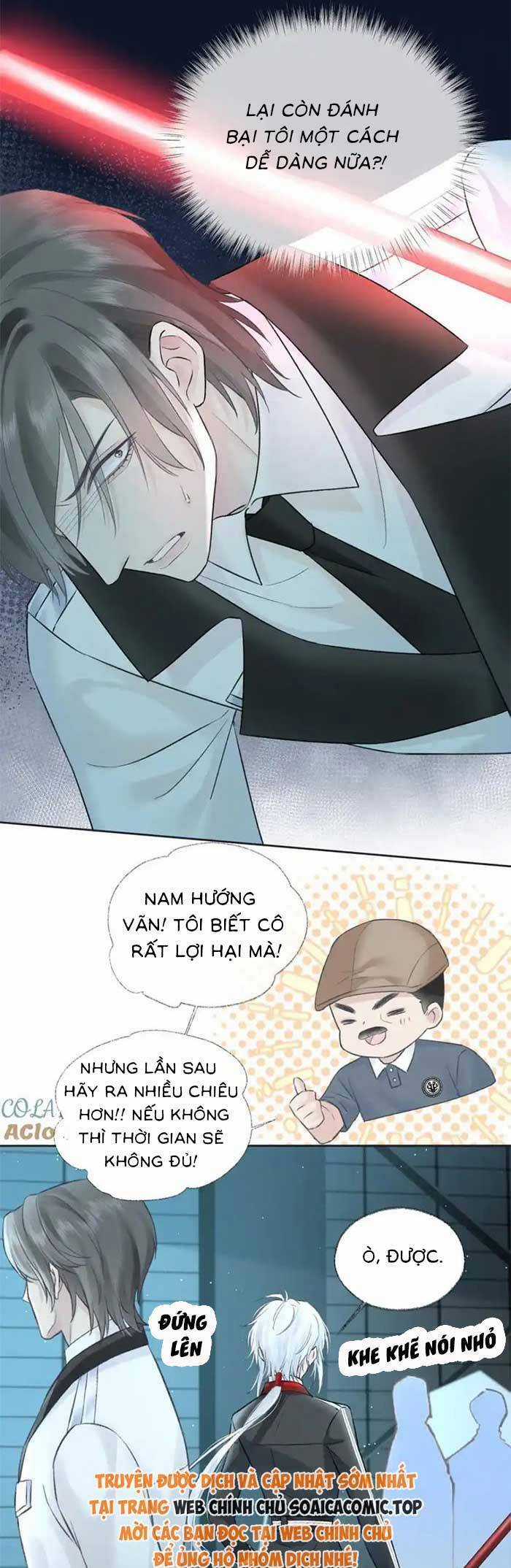 Ta Ở Hiện Đại Làm Đại Boss Chương 94 trang 16