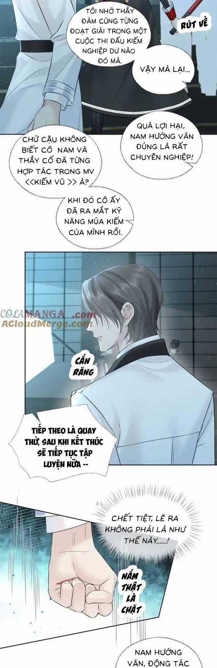 Ta Ở Hiện Đại Làm Đại Boss Chương 94 trang 17