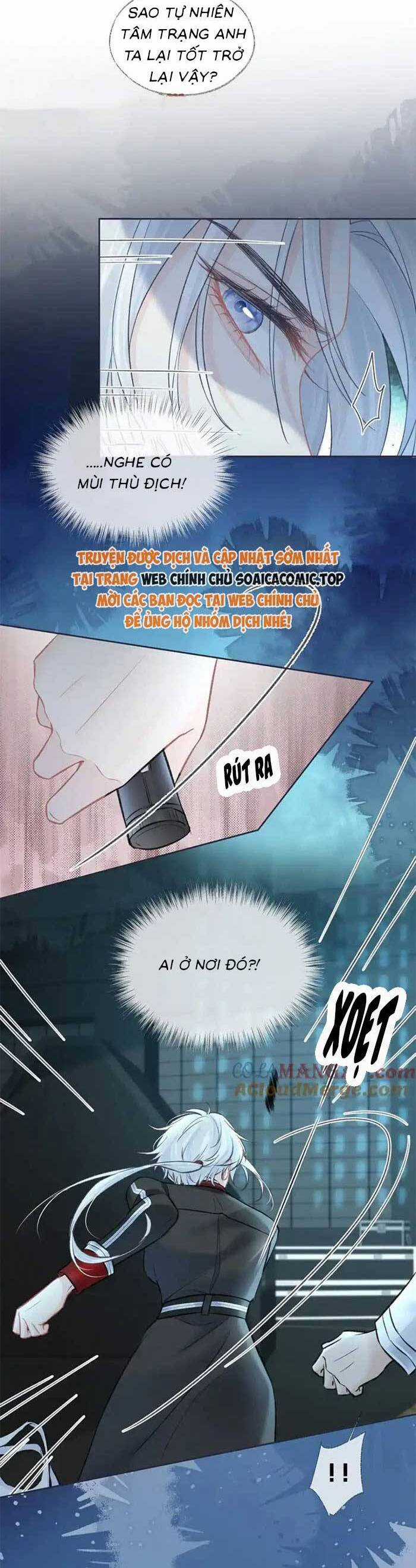 Ta Ở Hiện Đại Làm Đại Boss Chương 94 trang 3