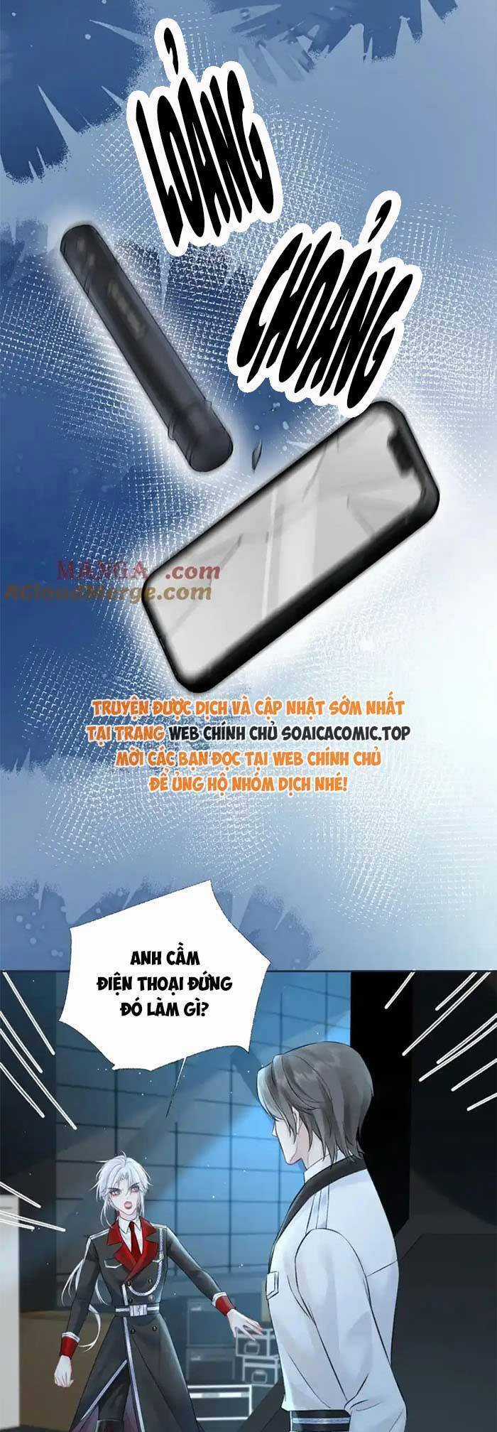 Ta Ở Hiện Đại Làm Đại Boss Chương 94 trang 4