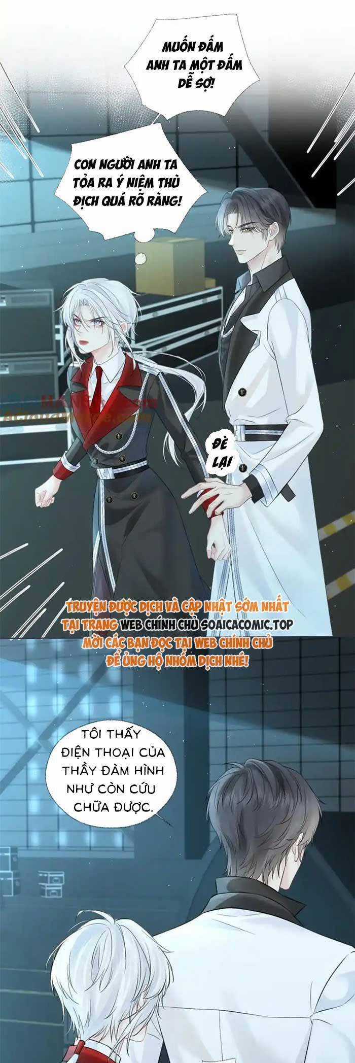 Ta Ở Hiện Đại Làm Đại Boss Chương 94 trang 7