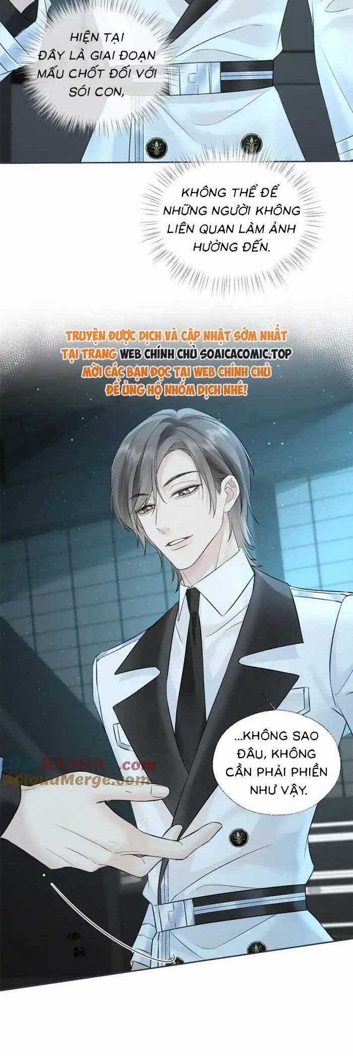 Ta Ở Hiện Đại Làm Đại Boss Chương 94 trang 9