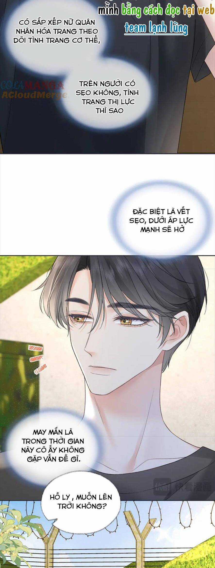 Ta Ở Hiện Đại Làm Đại Boss Chương 95 trang 11