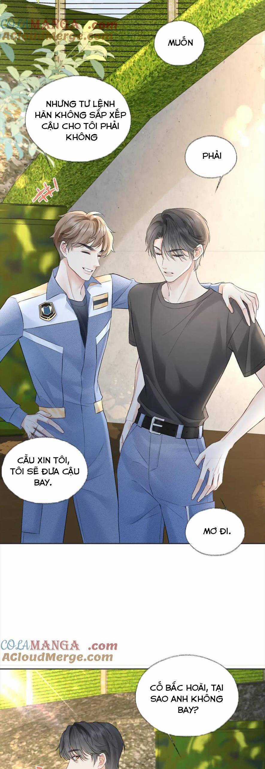 Ta Ở Hiện Đại Làm Đại Boss Chương 95 trang 12