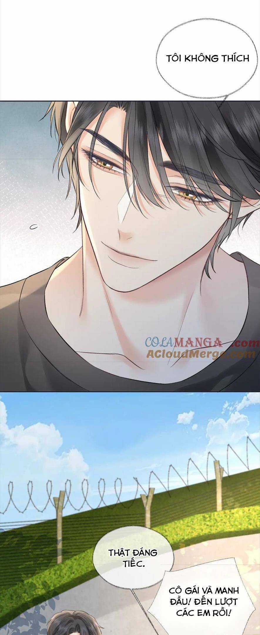 Ta Ở Hiện Đại Làm Đại Boss Chương 95 trang 14