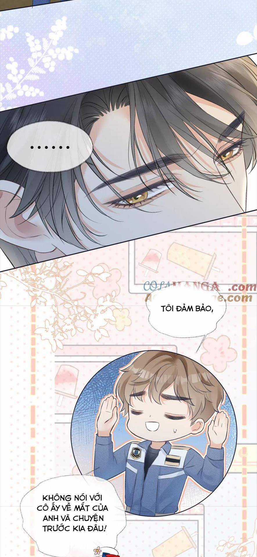 Ta Ở Hiện Đại Làm Đại Boss Chương 95 trang 16