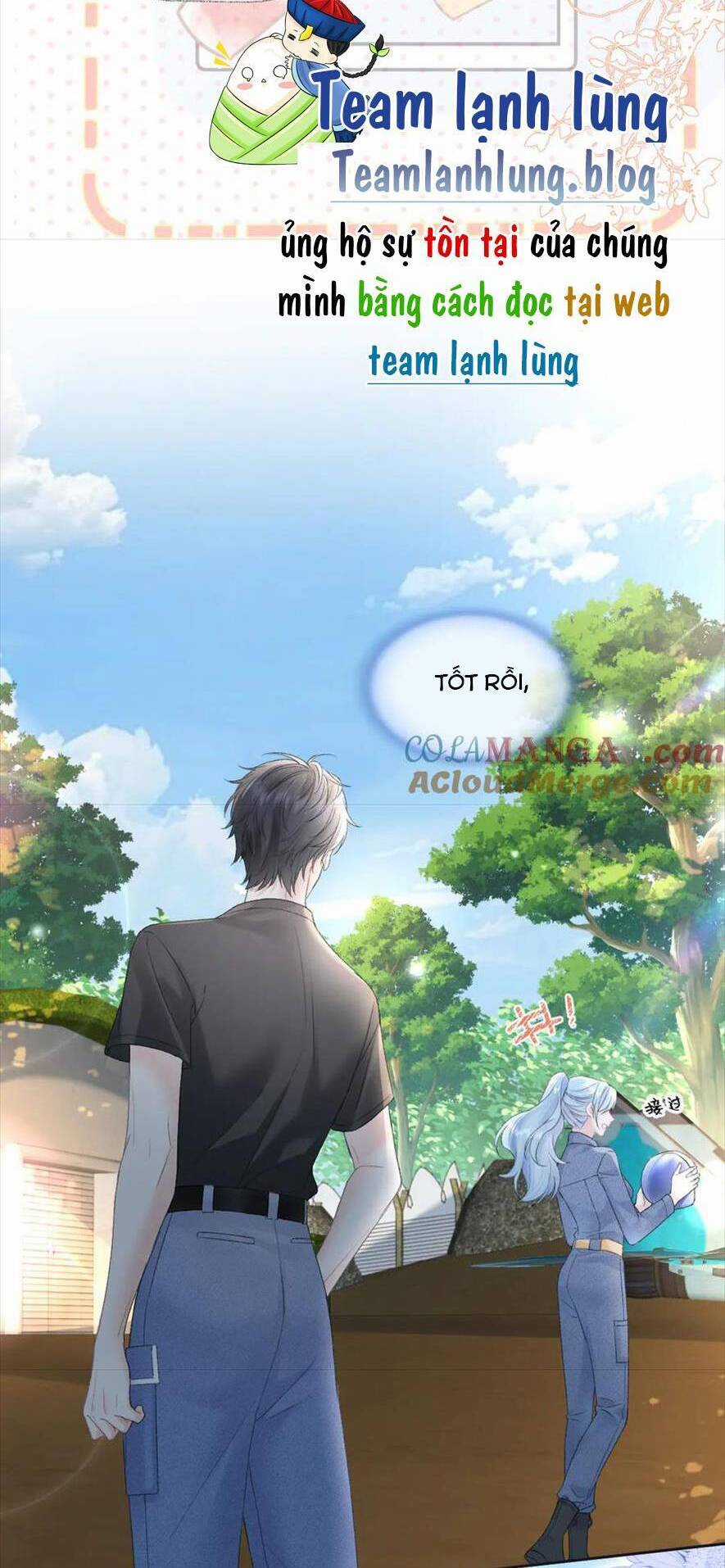 Ta Ở Hiện Đại Làm Đại Boss Chương 95 trang 17