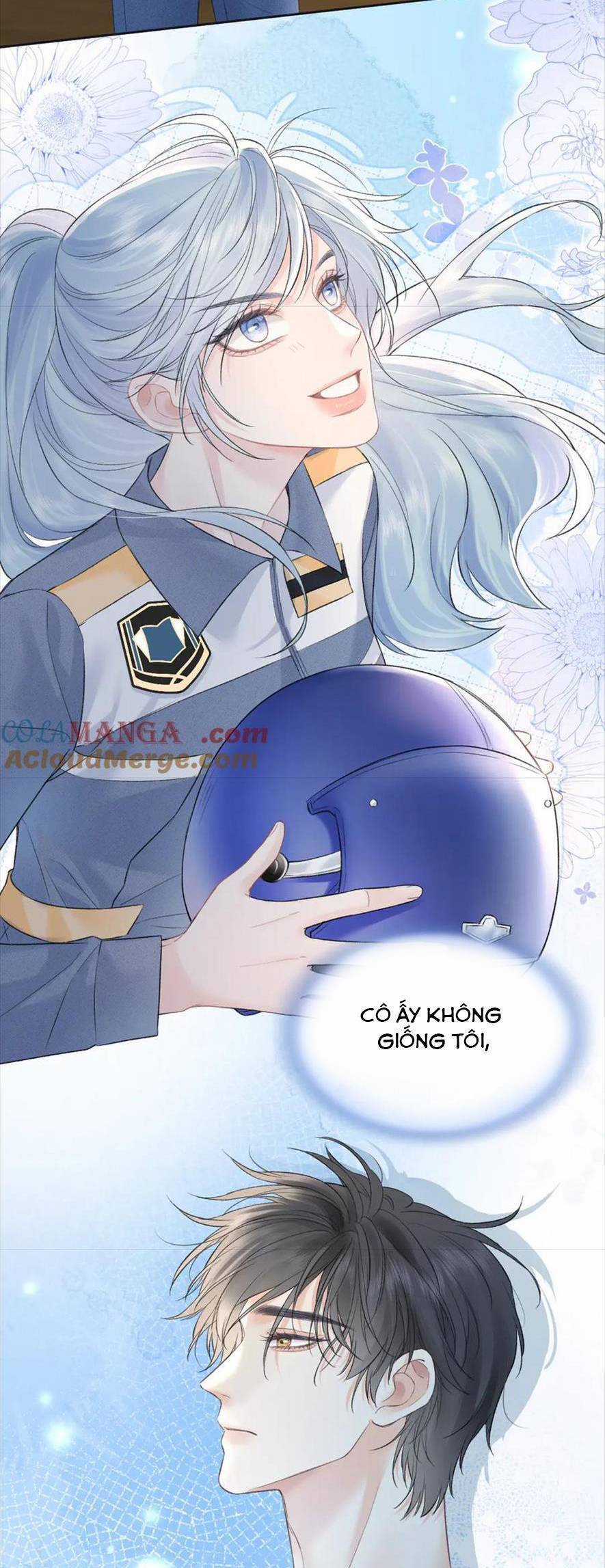 Ta Ở Hiện Đại Làm Đại Boss Chương 95 trang 18