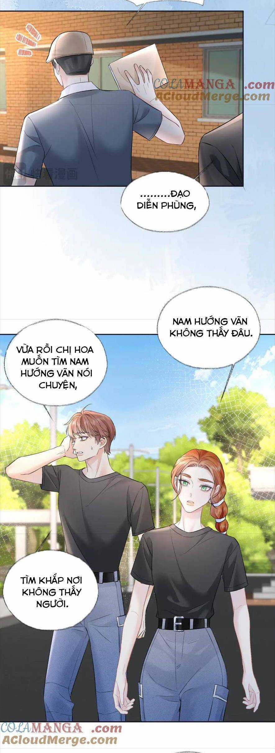 Ta Ở Hiện Đại Làm Đại Boss Chương 95 trang 21