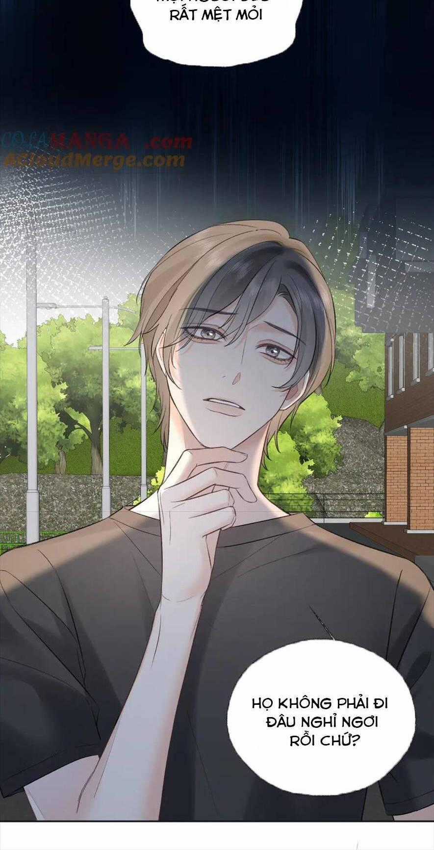 Ta Ở Hiện Đại Làm Đại Boss Chương 95 trang 25