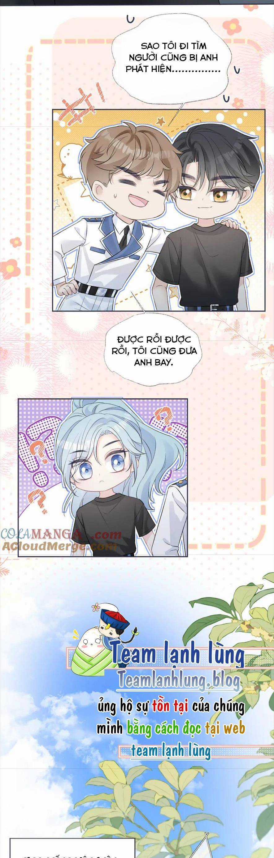 Ta Ở Hiện Đại Làm Đại Boss Chương 95 trang 4