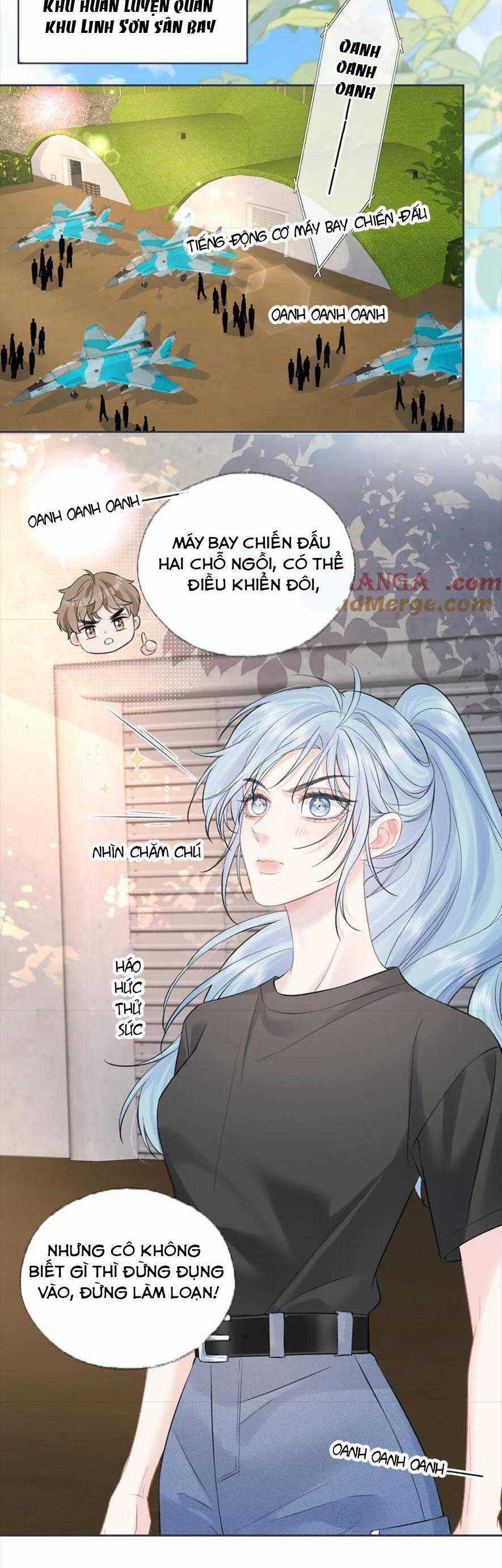 Ta Ở Hiện Đại Làm Đại Boss Chương 95 trang 5