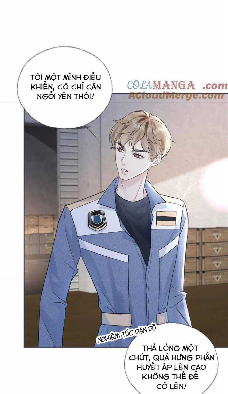 Ta Ở Hiện Đại Làm Đại Boss Chương 95 trang 6