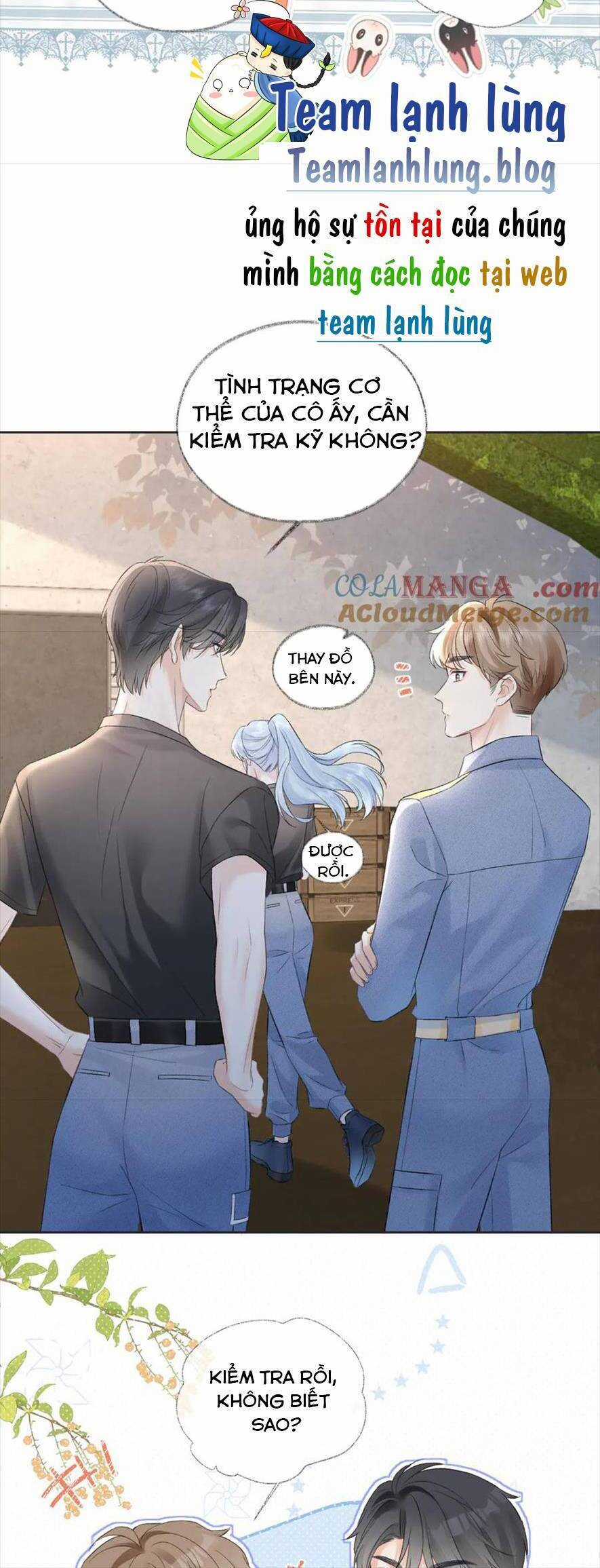 Ta Ở Hiện Đại Làm Đại Boss Chương 95 trang 9