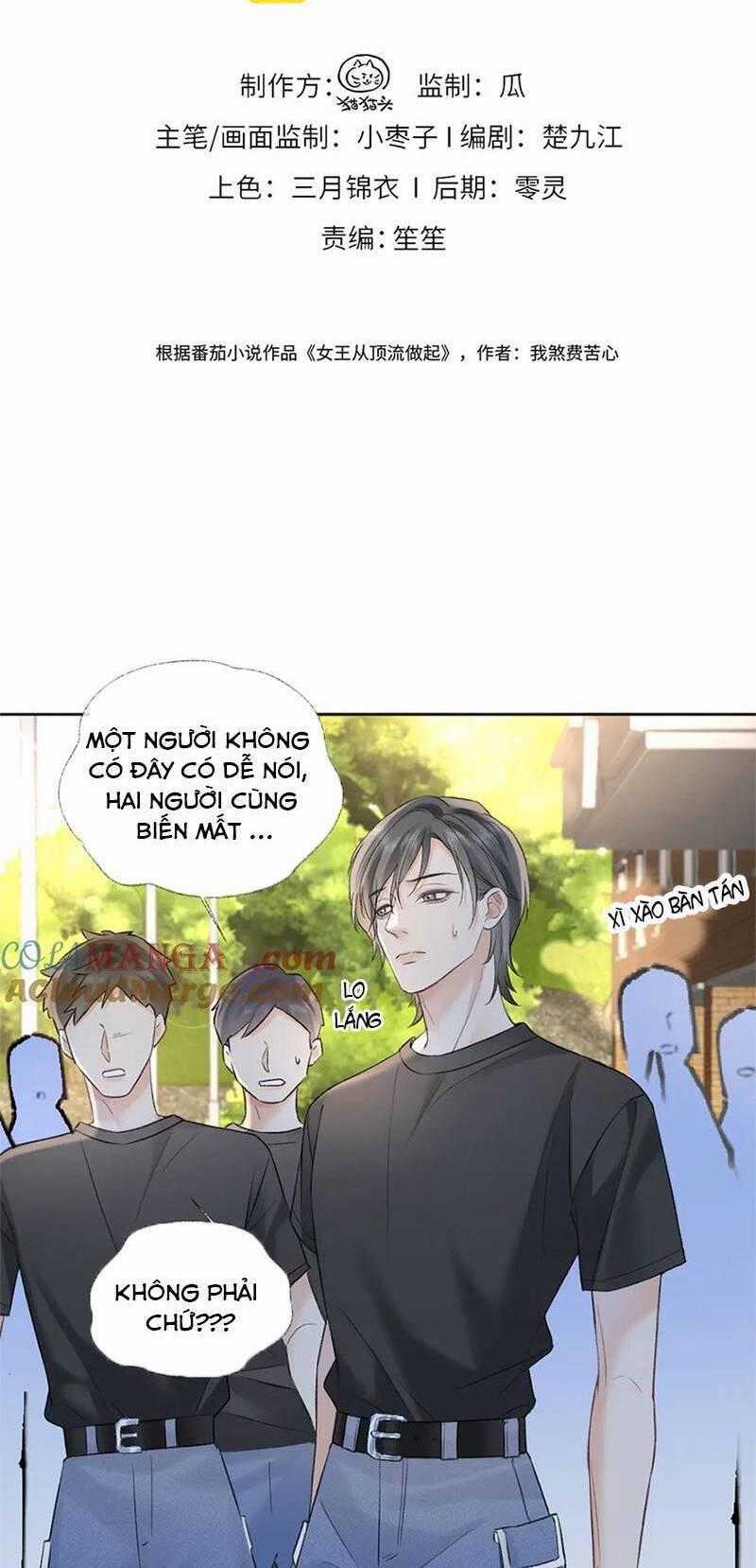 Ta Ở Hiện Đại Làm Đại Boss Chương 96 trang 1