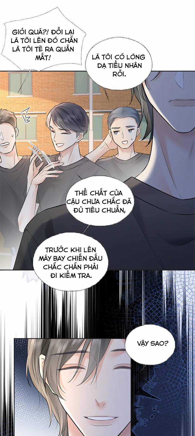 Ta Ở Hiện Đại Làm Đại Boss Chương 96 trang 10