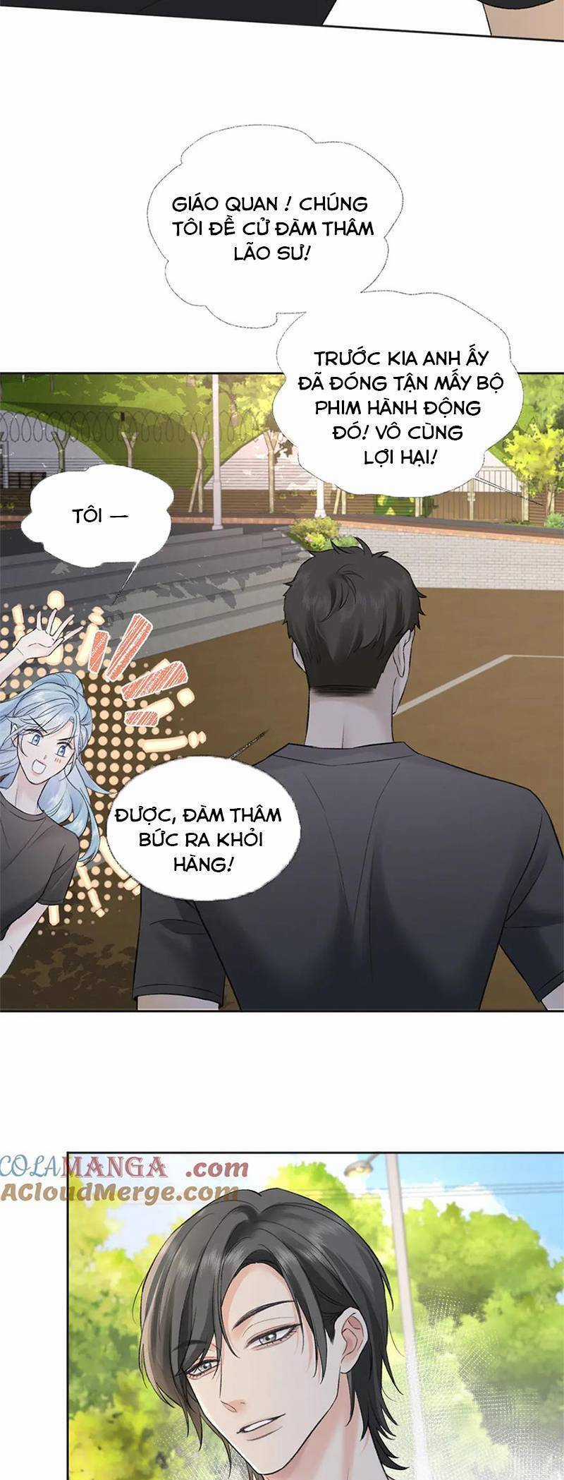 Ta Ở Hiện Đại Làm Đại Boss Chương 96 trang 14