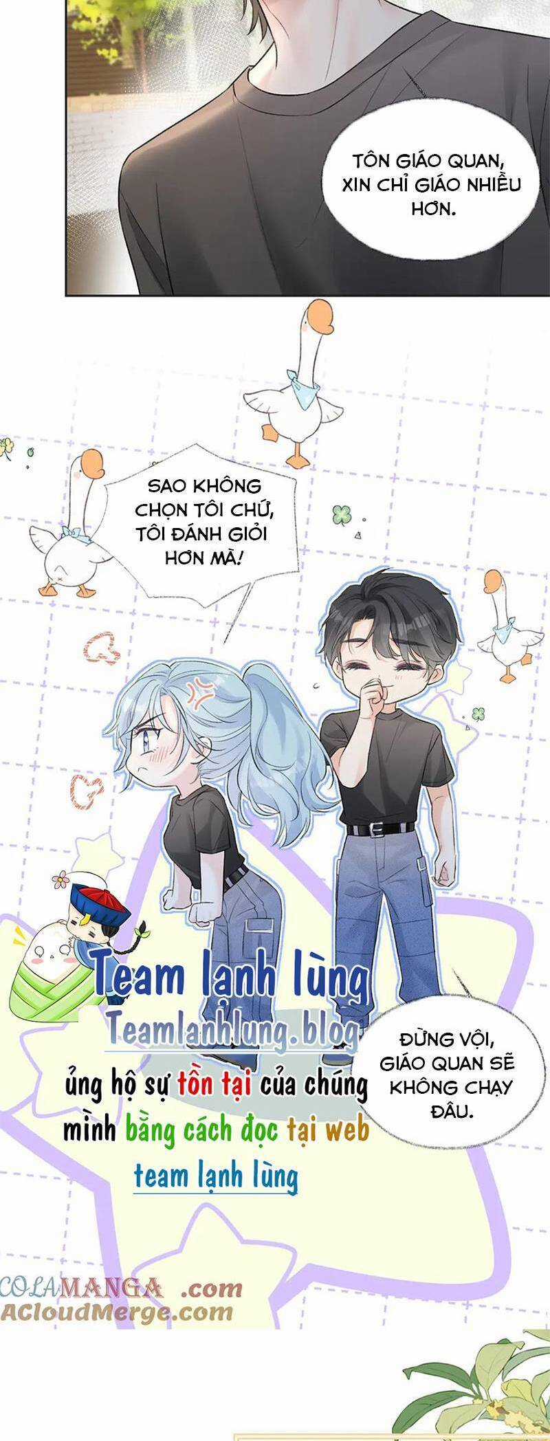 Ta Ở Hiện Đại Làm Đại Boss Chương 96 trang 15