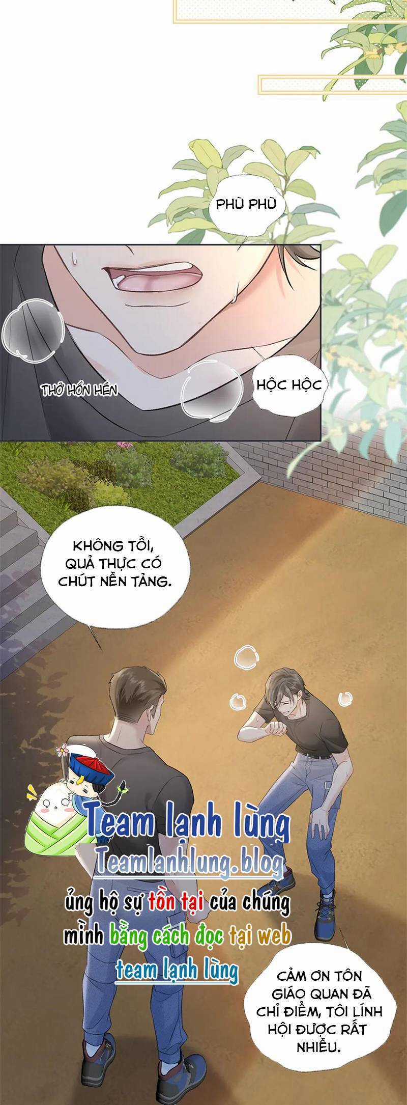 Ta Ở Hiện Đại Làm Đại Boss Chương 96 trang 16