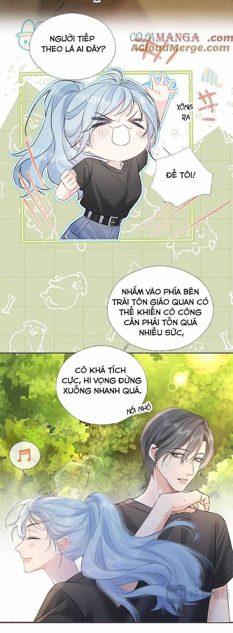 Ta Ở Hiện Đại Làm Đại Boss Chương 96 trang 17