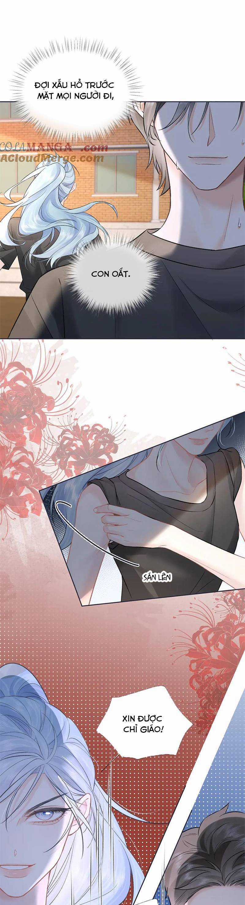 Ta Ở Hiện Đại Làm Đại Boss Chương 96 trang 18