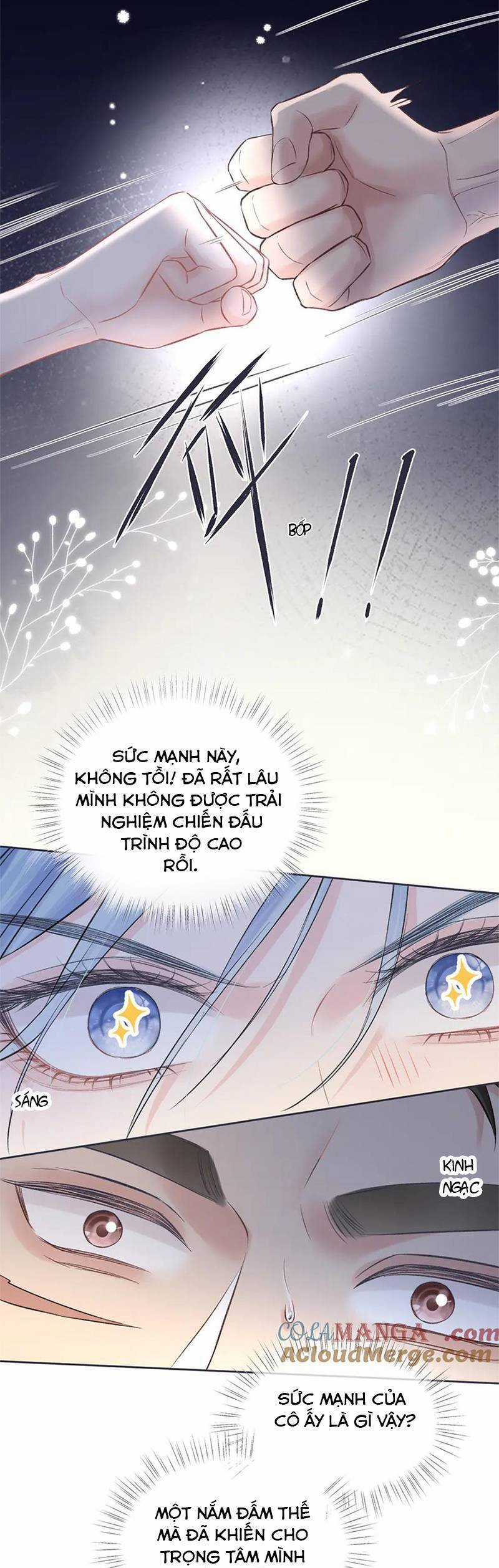 Ta Ở Hiện Đại Làm Đại Boss Chương 96 trang 20