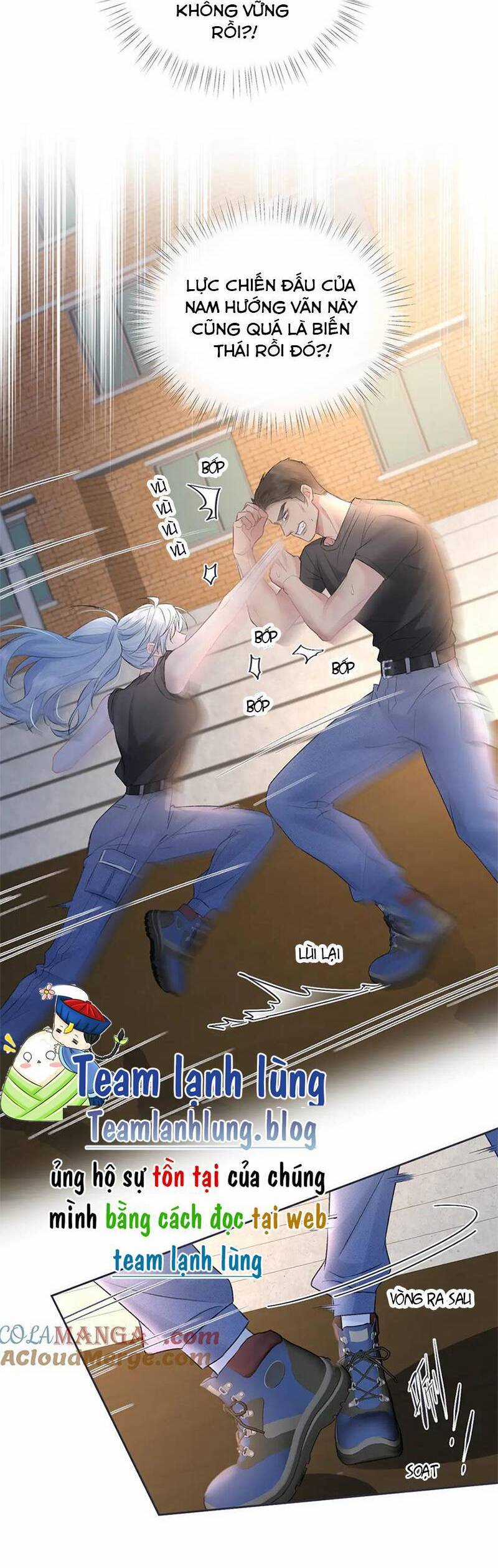 Ta Ở Hiện Đại Làm Đại Boss Chương 96 trang 21