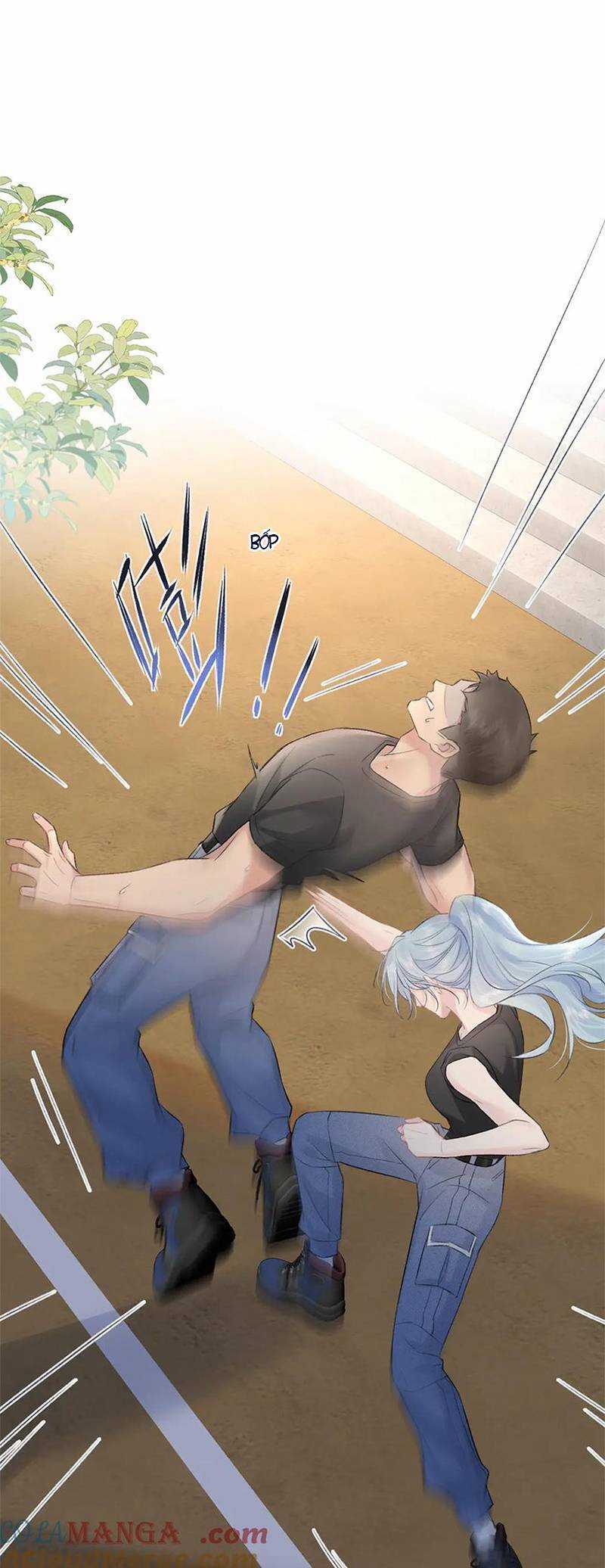 Ta Ở Hiện Đại Làm Đại Boss Chương 96 trang 22