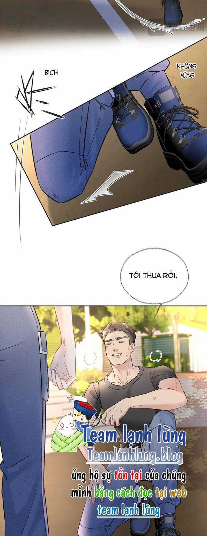 Ta Ở Hiện Đại Làm Đại Boss Chương 96 trang 23